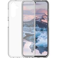 dbramante1928 Greenland Backcover für das Samsung Galaxy A14 (5G) - Transparent