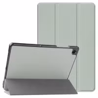 imoshion Trifold Klapphülle Samsung Galaxy Tab A9 Plus - Hellgrün