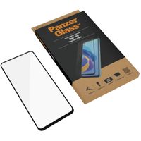 PanzerGlass Case Friendly Antibakterieller Screen Protector für das Oppo A76 (4G) / A96