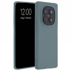 imoshion TPU Color Cover Xiaomi Redmi Note 15 Pro (4G) - Pine Green