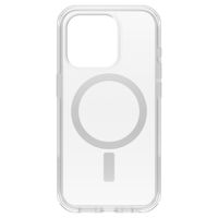 OtterBox Symmetry Clear Case MagSafe Apple iPhone 15 Pro - Transparent
