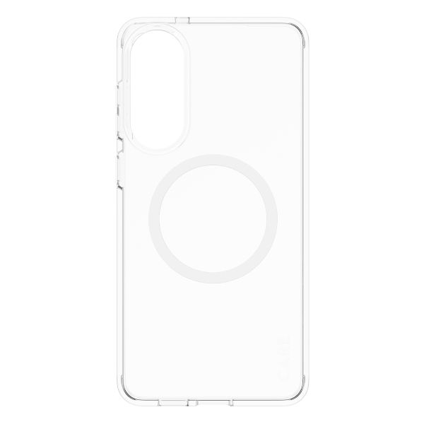 CARE by PanzerGlass Urban Combat Case Samsung Galaxy S25 Edge - Transparent