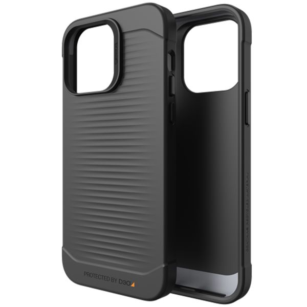 ZAGG Havana Case für das iPhone 14 Pro Max - Schwarz