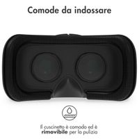 imoshion Virtual Reality-Brille