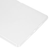 Gel Case Transparent für das iPad Air 3 (2019) / Pro 10.5 (2017)