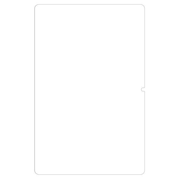 Accezz Premium Bildschirmschutz aus Glas OnePlus Pad Lite