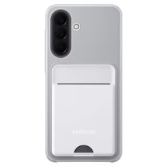 Samsung Original Cardslot-Cover Samsung Galaxy A57 (5G) - Light Gray