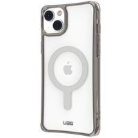 UAG Plyo Backcover MagSafe Apple iPhone 14 Plus - Ash