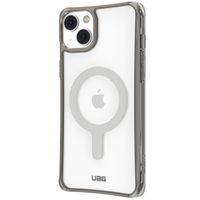 UAG Plyo Backcover MagSafe für das iPhone 14 Plus - Ash