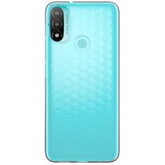 imoshion Gel Case Motorola Moto E20 - Transparent