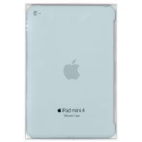Apple Silikon-Case Apple iPad Mini 5 (2019) / Mini 4 (2015) - Türkis