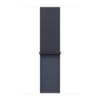 Apple Sport Loop Armband für das  Apple Watch Series 1 - 9 / SE (38/40/41 mm) - Anchor Blue