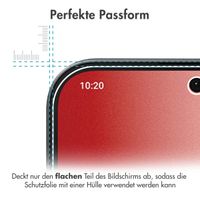 imoshion Displayschutz Folie 3-Pack Nothing Phone (2a) / (2a) Plus