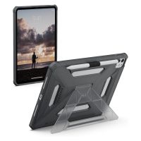 UAG Scout Klapphülle Apple iPad Pro 11 (2025) M5 / (2024) M4 - Ash
