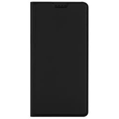 Dux Ducis Slim TPU Klapphülle für das Xiaomi Poco X6 Pro - Schwarz