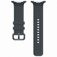 Samsung Original Sportarmband für  Samsung Galaxy Watch 9 (40/44mm) / Watch 8 (40/44mm) / Classic (46mm) - Größe S/M - Schwarz