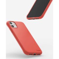 Ringke Air S Backcover Koralle für das iPhone 11