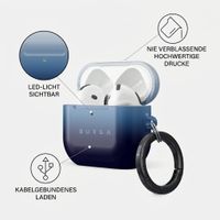 Burga Hardcase Hülle Apple Airpods 4 - Zero Gravity