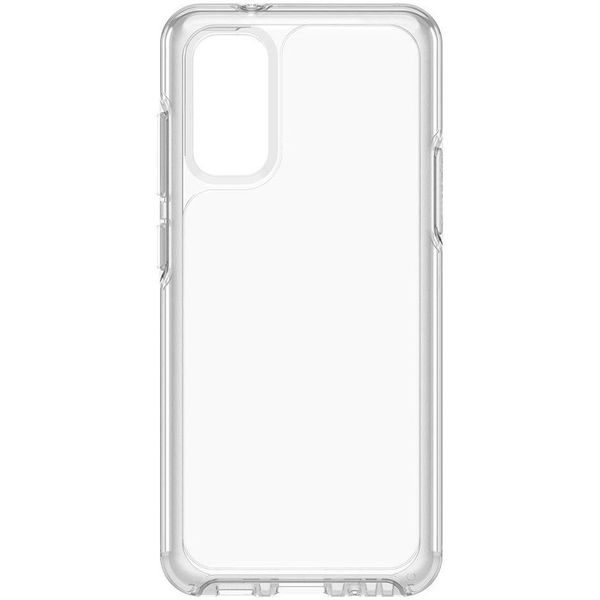 OtterBox Symmetry Clear Case Transparent Samsung Galaxy S20 Plus