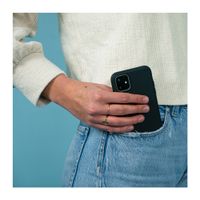 imoshion TPU Color Cover Huawei P30 Pro - Schwarz