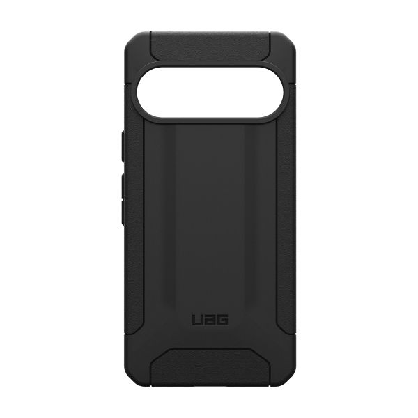 UAG Scout Backcover Google Pixel 10 / 10 Pro - Black