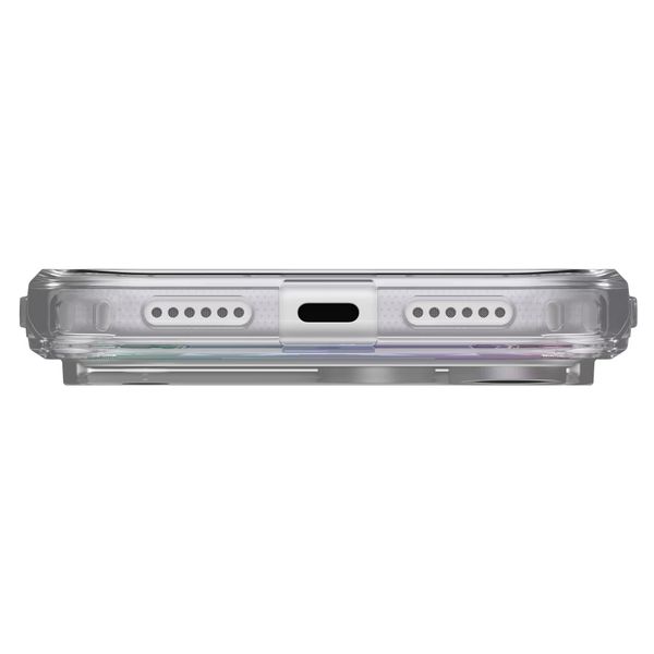 UAG Plyo Backcover MagSafe Apple iPhone 18 Pro / 17 Pro - Iridescent