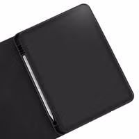 Tucano Up Plus Folio Case Apple iPad Pro 11 (2025) M5 / (2024) M4 - Schwarz
