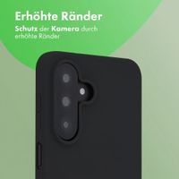 imoshion TPU Color Cover Samsung Galaxy A27 (5G) - Schwarz