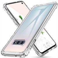 imoshion Shockproof Case Samsung Galaxy S10e - Transparent