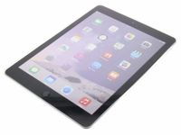 Transparenter Gel Case iPad Air 2 (2014)