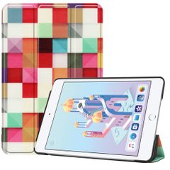 imoshion Design Trifold Klapphülle iPad Mini 5 (2019) / Mini 4 (2015)