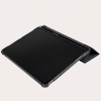 Tucano Satin case Apple iPad Air 11 Zoll (2025) M3 / (2024) M2 - Grey