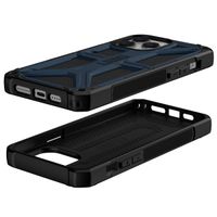 UAG Monarch Backcover für das Apple iPhone 14 Pro Max - Mallard