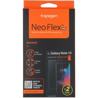 Spigen Neo Flex™ HD Case Friendly Screen Protector Galaxy Note 10