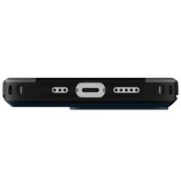 UAG Civilian Backcover MagSafe für das iPhone 14 Pro - Mallard