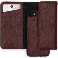 Selencia Tierra Clutch Klapphülle mit herausnehmbarem Backcover iPhone 11 Pro