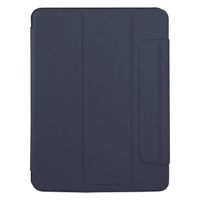 dbramante1928 Avenida ICON Klapphülle Apple iPad 11 (2025) 11 Zoll A16 / iPad 10 (2022) 10.9 Zoll - Deep Water