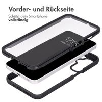 imoshion 360° Full Protective Case Samsung Galaxy A18 (4G) - Schwarz