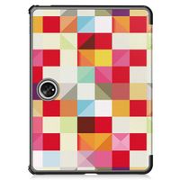 imoshion Design Trifold Klapphülle für das OnePlus Pad - Various Colors