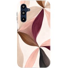 Selencia Vivid Back Cover Samsung Galaxy A16 - Silk Spirit