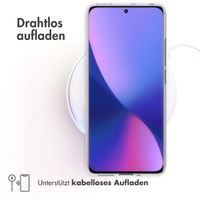 Accezz Clear TPU Backcover Xiaomi 12 / 12X - Transparent