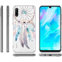 imoshion Design Hülle für das Huawei P30 Lite - Dreamcatcher