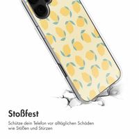 imoshion  Design Hülle für das iPhone 16 - Citrus Dream