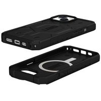 UAG Pathfinder Case MagSafe für das iPhone 14 - Black