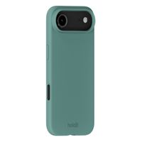 Holdit Silicone Case Apple iPhone Air - Moss Green