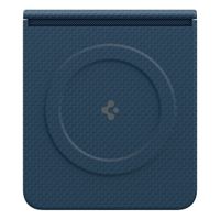 Spigen AirSkin Backcover MagSafe Samsung Galaxy Z Flip 8 - Navy