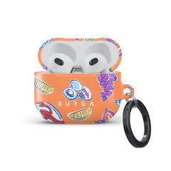 Burga Hardcase Hülle  Apple AirPods 3 - Sunset Dinner