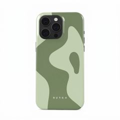 Burga Tough Back Cover MagSafe Apple iPhone 13 - No Rush