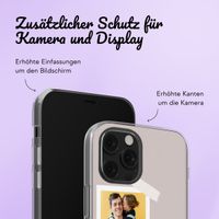 Hülle mit eigenem Foto und/oder Text Apple iPhone 12 (Pro) - Filmrol nummer 1