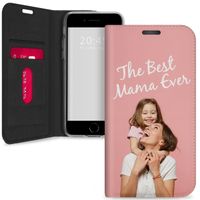 Gestalte deine Apple iPhone SE (2022 / 2020) /8/7 Gel Klapphülle